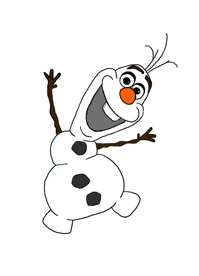 Free Snowman Images 2 Png Image Clipart