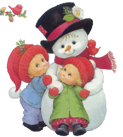 Snowman Winter And Christmas Graphics Png Image Clipart