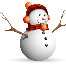 Snowman To Use Hd Image Clipart
