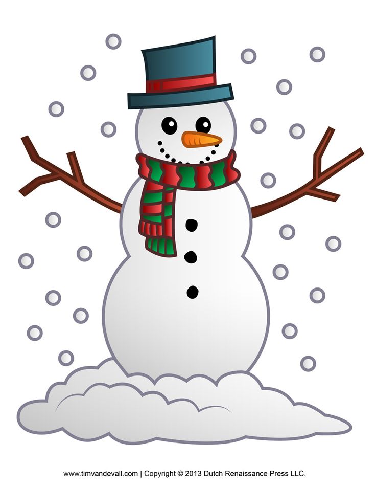 The Ideas About Snowman On Image Png Clipart