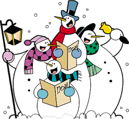 Free Snowman Christmas Images Free Download Png Clipart