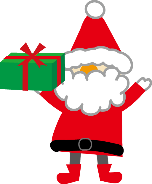 Reindeer Claus Christmas Santa Day Free Transparent Image HD Clipart