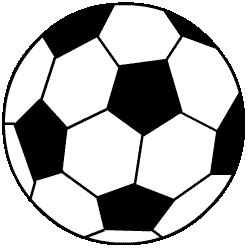 Soccer Ball Images Free Download Png Clipart