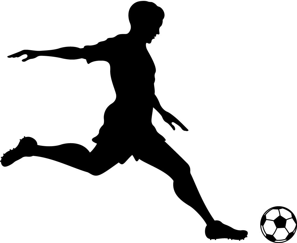 Soccer Hd Image Clipart