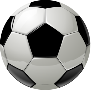 Soccer Ball Border Images Image Png Clipart