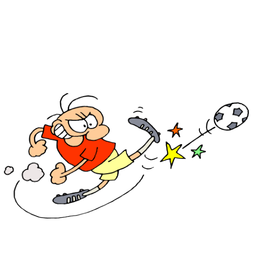 Soccer Image Png Clipart