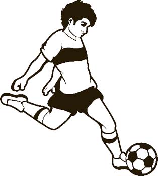 Soccer Images Png Images Clipart
