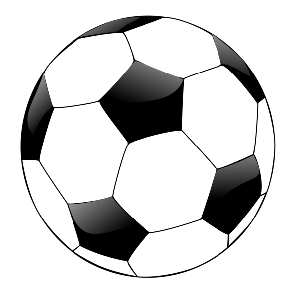 Pink Soccer Ball Images Download Png Clipart