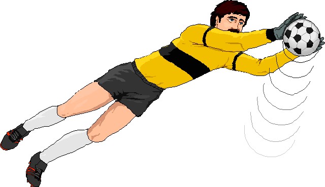 Soccer Free Download Clipart