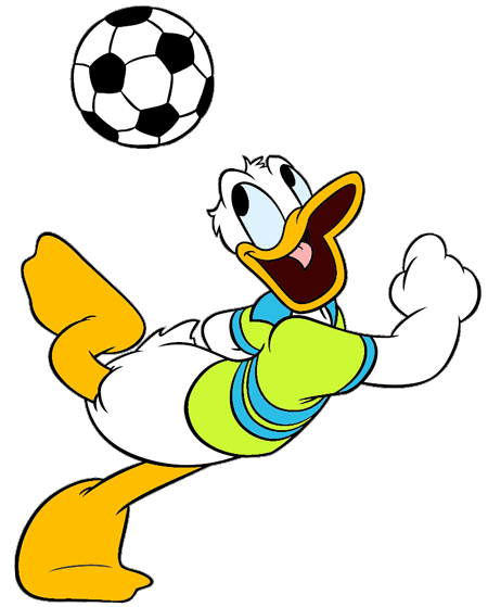 Disney Soccer Images Sports At Disney Galore Clipart