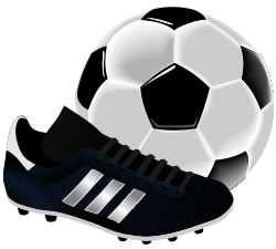 Soccer Ball For Your Project Image Png Clipart