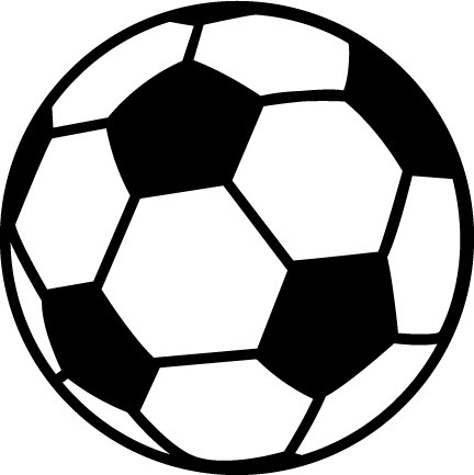 Cliparti1 Soccer Ball Image Png Clipart