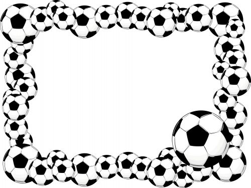 Soccer Stationary Soccer Stationary Printable And World Clipart