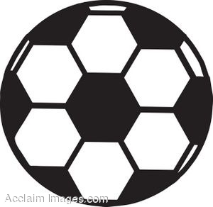 Soccer Ball Images Download Png Clipart