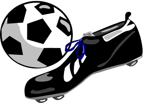 Soccer Ball Images Png Images Clipart