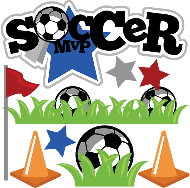 Large Soccermvp Free Download Clipart