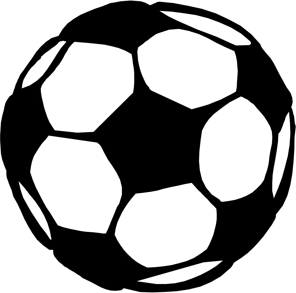 Image Of Soccer Ball Image Png Clipart