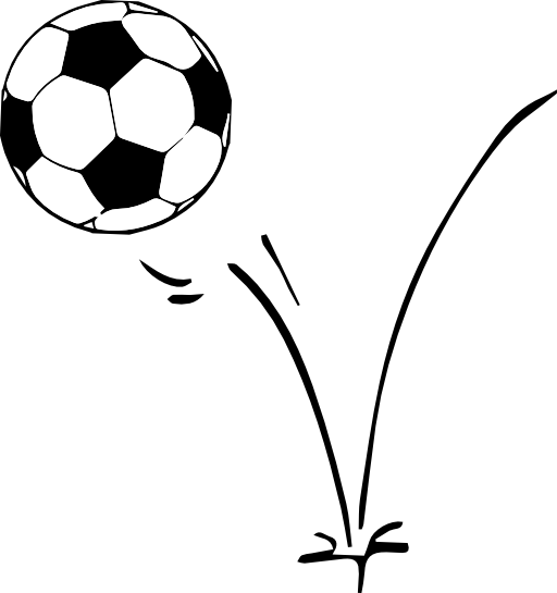 Soccer Ball Vector Transparent Image Clipart