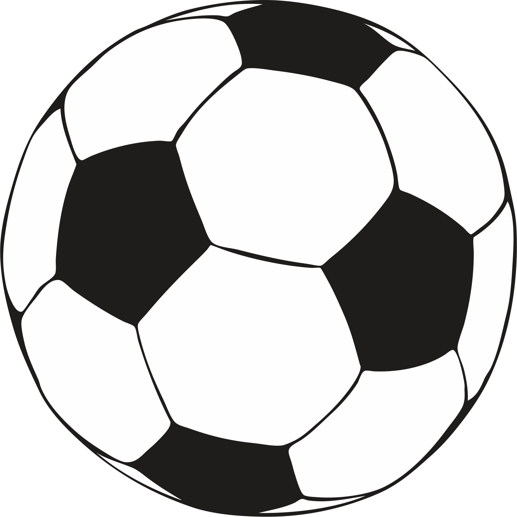 Soccer Ball Soccer Pictures Image Free Download Png Clipart