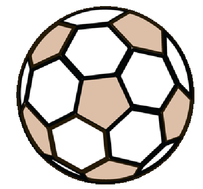Soccer Ball Soccerball Images Download Png Clipart