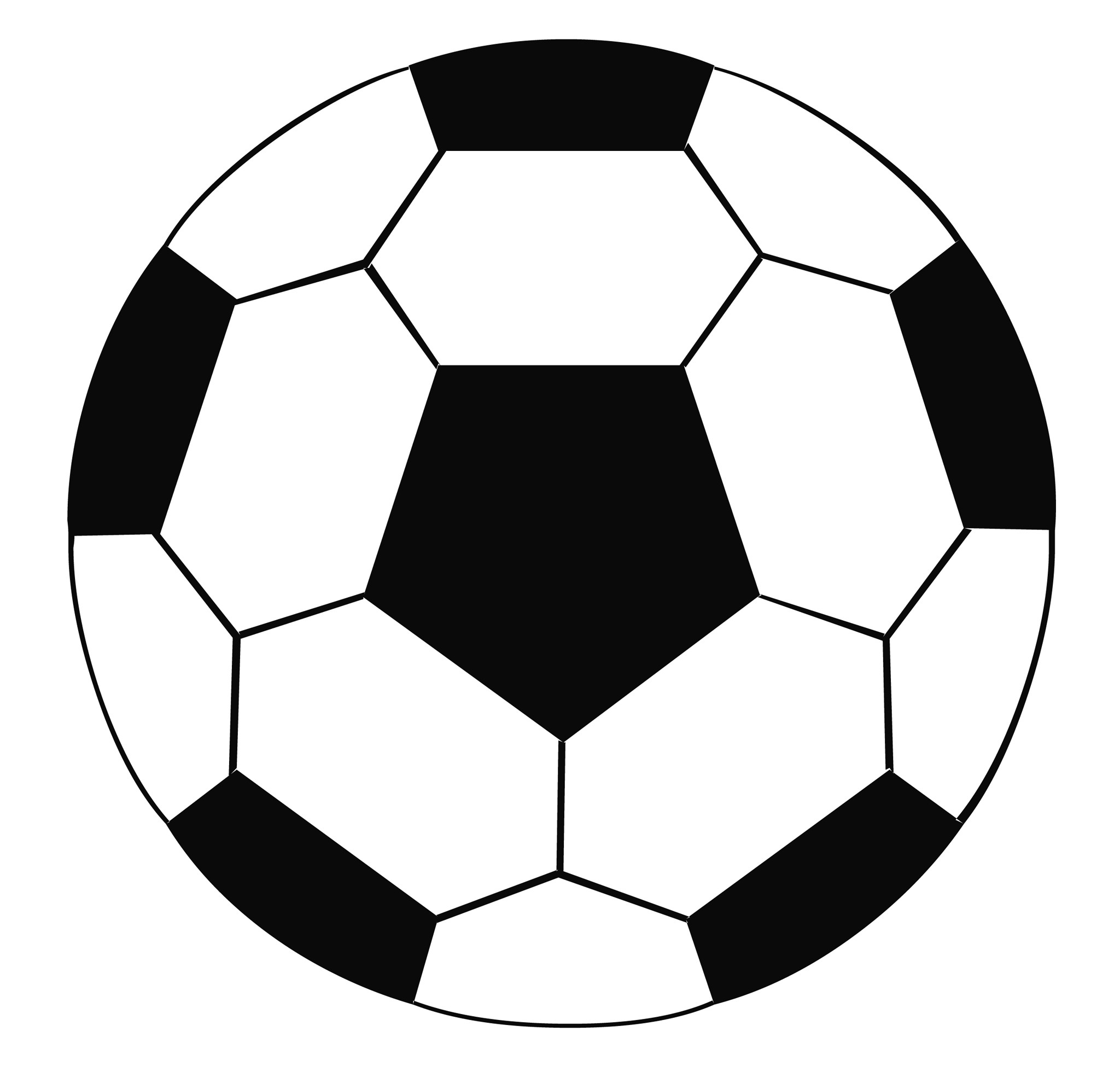 Soccer Ball Large Images Png Image Clipart