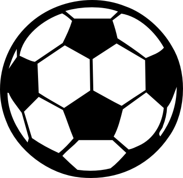 Soccer Ball Sports Balls Hd Image Clipart