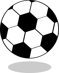 Soccer Ball Images Hd Photo Clipart