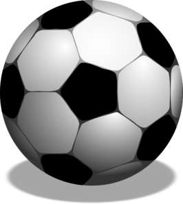 Free Image Of Soccer Ball Png Images Clipart