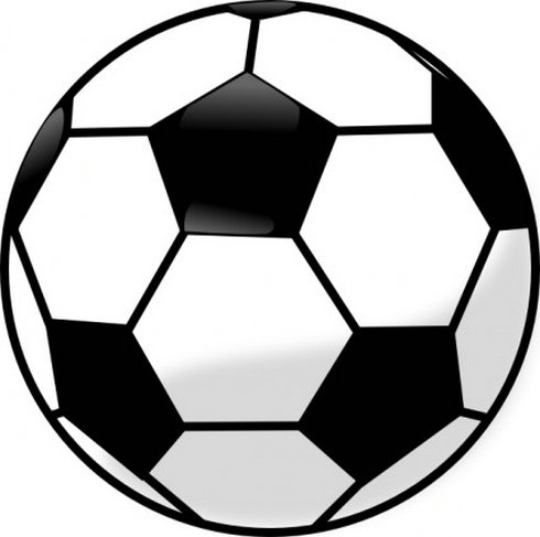 Soccer Ball 3 Free Download Png Clipart
