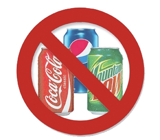 No Soda Image Png Clipart