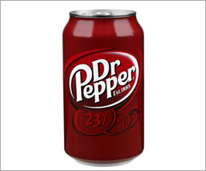 Dr Pepper Soda Png Images Clipart