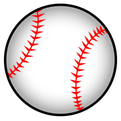 Softball Ball Images Png Images Clipart