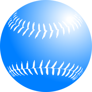 Softball Logo Images 2 Free Download Clipart