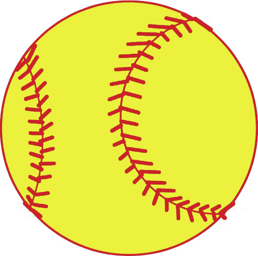 Free Softball Download Images Hd Image Clipart