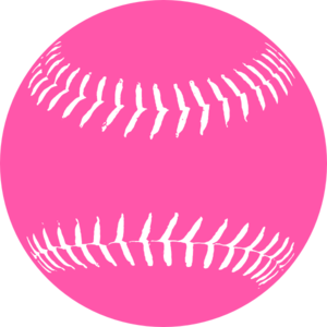 Softball Logo Images 3 Hd Image Clipart