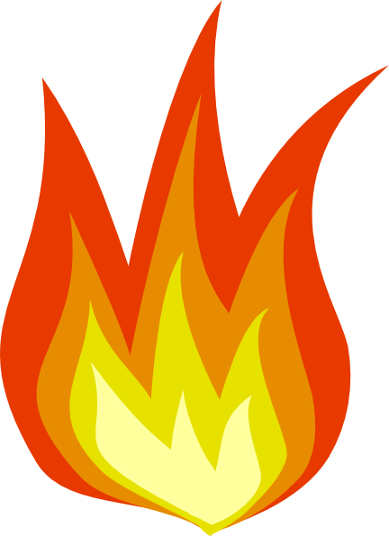 Flames Flame Images Image Png Clipart