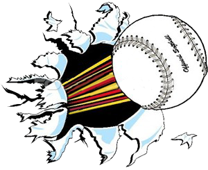 Softball Images Png Images Clipart