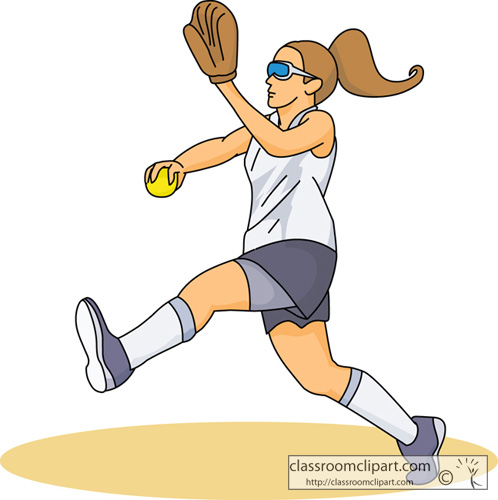 Search Results Search Results For Softball Pictures Clipart