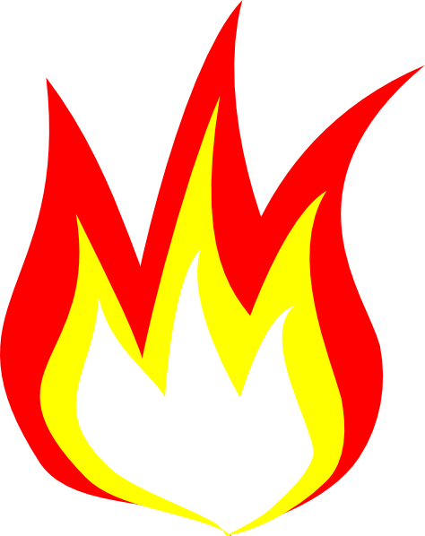 Flames Flame Images Hd Image Clipart