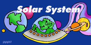 Free Powerpoint Presentations About Our Solar System Clipart