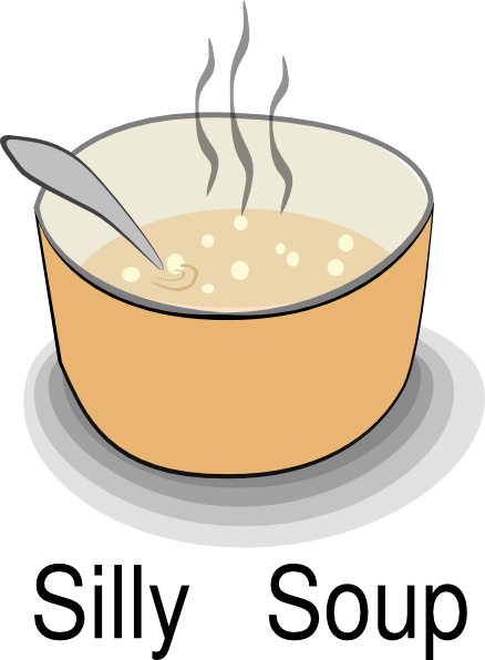 Free Soup The Free Download Clipart
