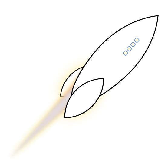 Spaceship To Use Hd Photo Clipart