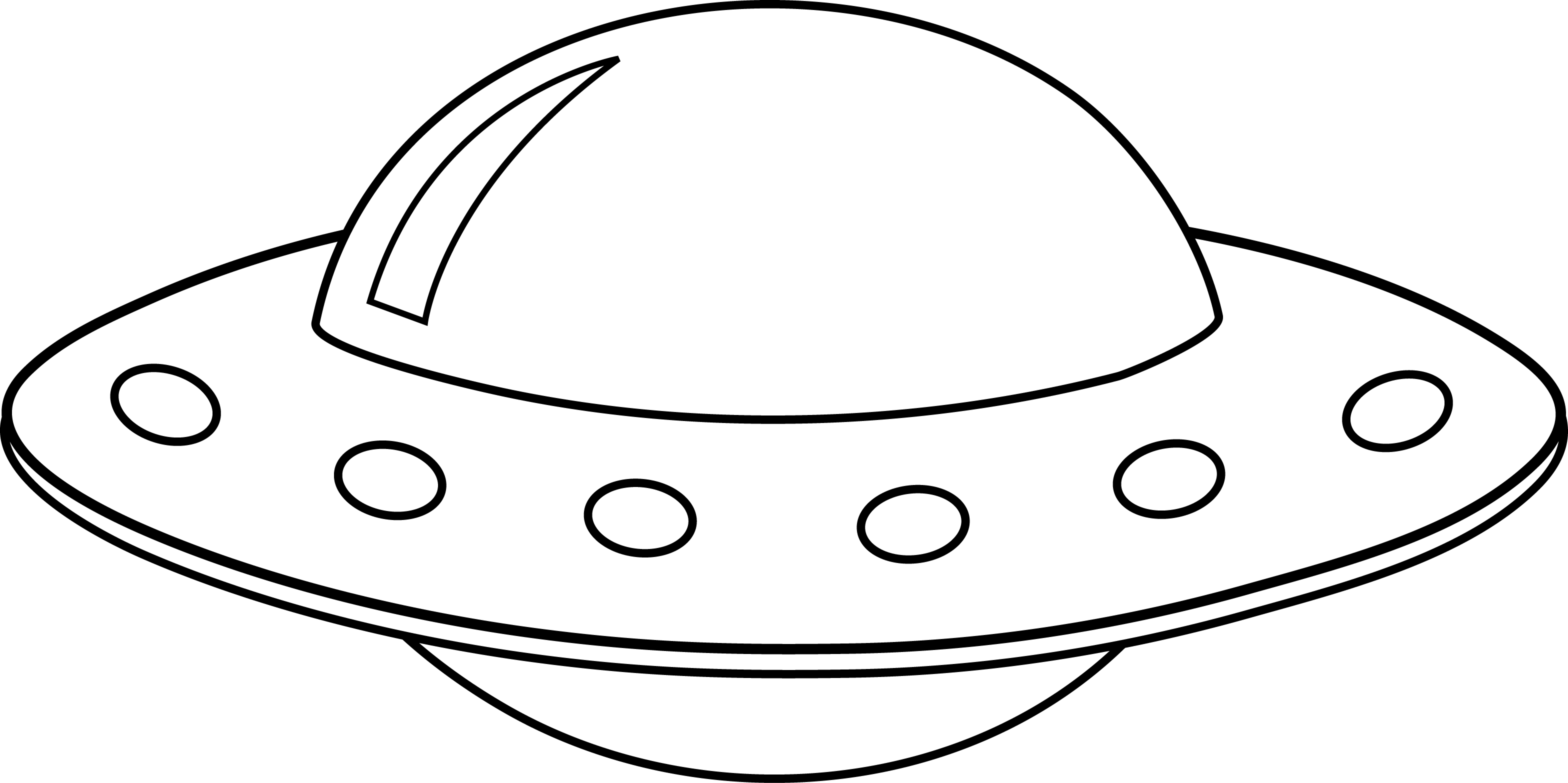 Image Of Spaceship Image Png Clipart