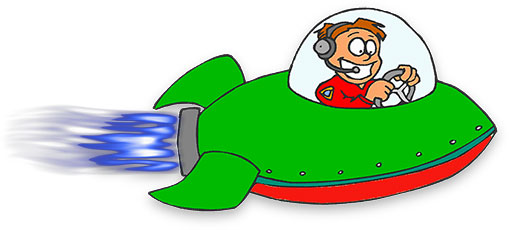 Free Spacecraft S Spaceship Animations Free Download Clipart