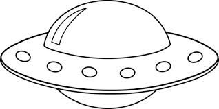 Alien Spaceship Google Search Teacher Appreciation Clipart