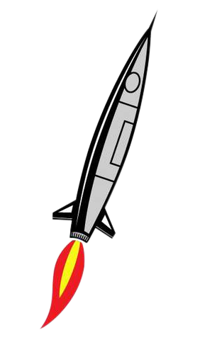 Spaceship To Use Transparent Image Clipart