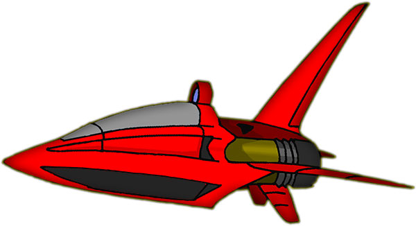 Free Spacecraft S Spaceship Animations Png Image Clipart