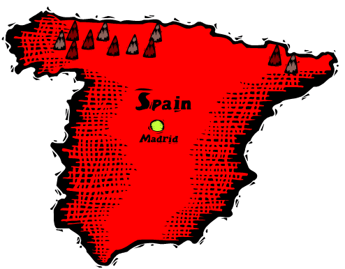 Spanish Image Png Clipart