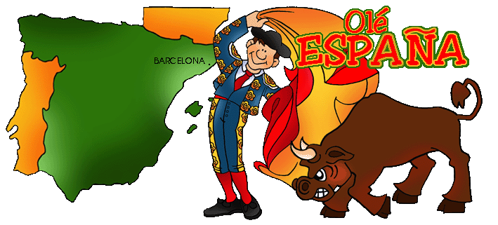 Images About Spanish On Spanish Learn Clipart
