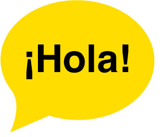 Spanish Hola Download On Hd Image Clipart